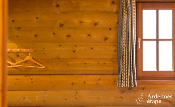 Vakantiehuis voor 12 personen met professionele keuken in Bouillon