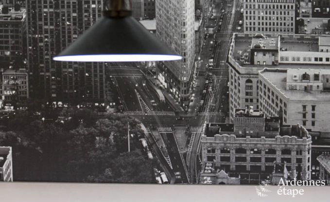 Vakantiehuis in Bouillon voor 10 personen in de Ardennen