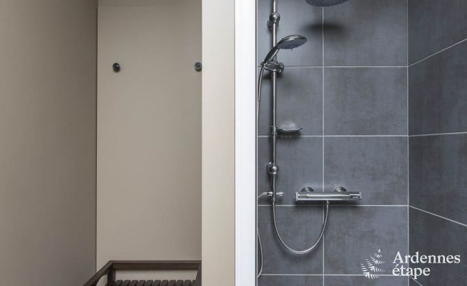 Vakantiehuis in Bouillon voor 10 personen in de Ardennen