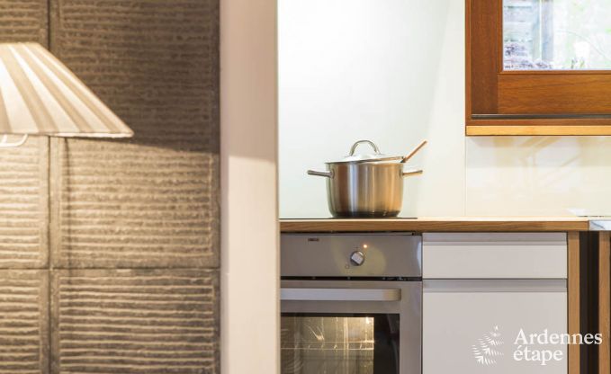 Vakantiehuis in Bouillon voor 10 personen in de Ardennen