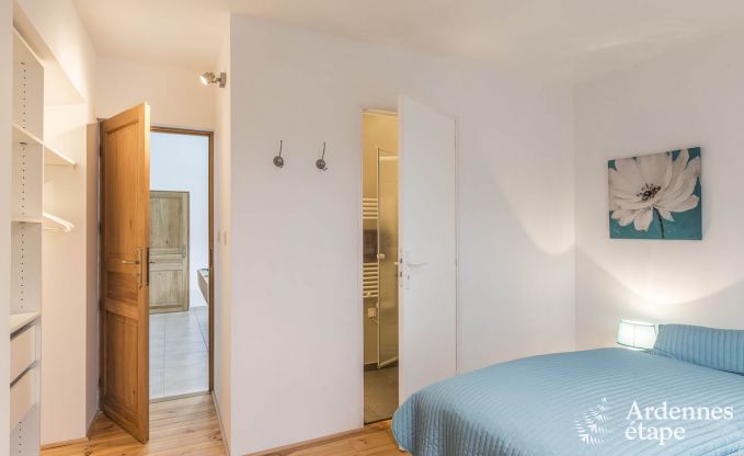 Vakantiehuis in Bouillon voor 10 personen in de Ardennen