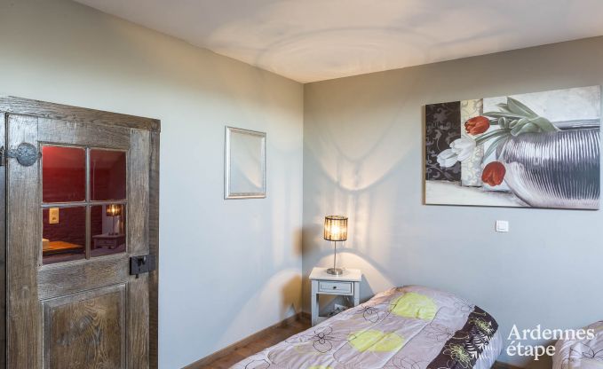 Vakantiehuis in Bouillon voor 18 personen in de Ardennen