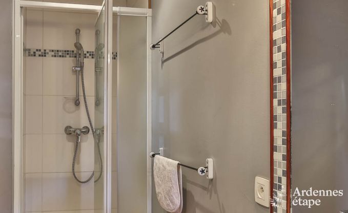 Vakantiehuis in Bouillon voor 18 personen in de Ardennen