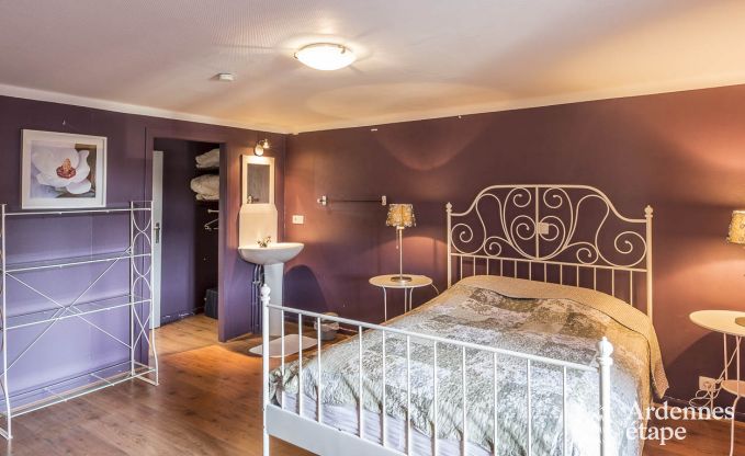 Vakantiehuis in Bouillon voor 18 personen in de Ardennen