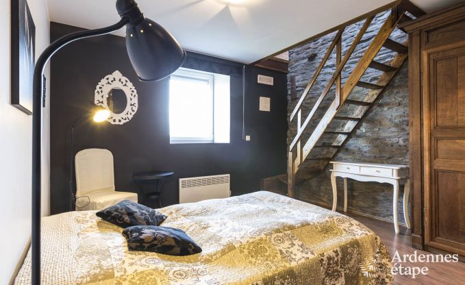 Vakantiehuis in Bouillon voor 18 personen in de Ardennen