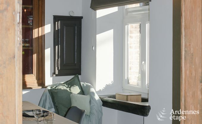 Vakantiehuis in Bouillon voor 18 personen in de Ardennen