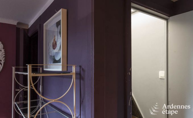 Vakantiehuis in Bouillon voor 18 personen in de Ardennen