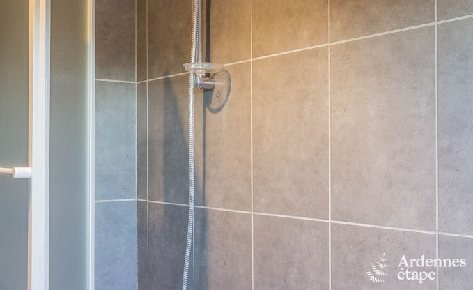 Vakantiehuis in Bouillon voor 18 personen in de Ardennen