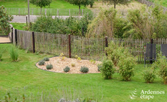 Vakantiehuis in Bouillon voor 18 personen in de Ardennen