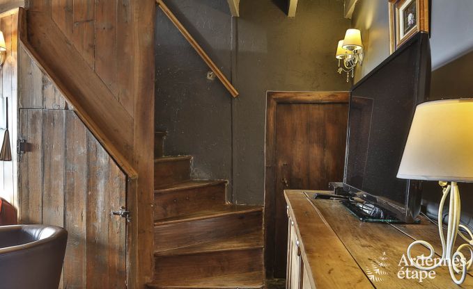 Vakantiehuis in Bouillon voor 18 personen in de Ardennen