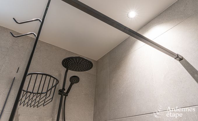 Vakantiehuis in Bouillon voor 8 personen in de Ardennen