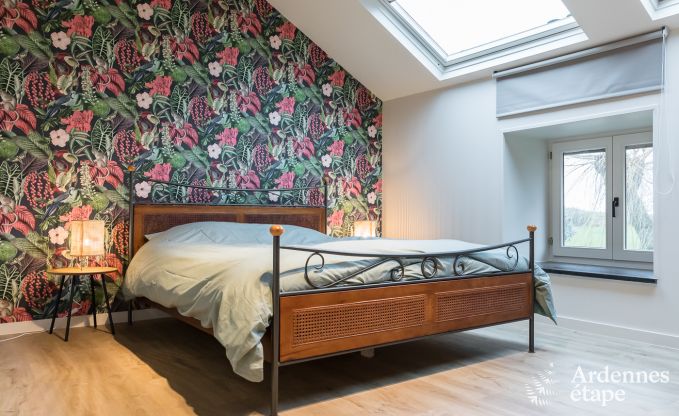 Vakantiehuis in Bouillon voor 15 personen in de Ardennen