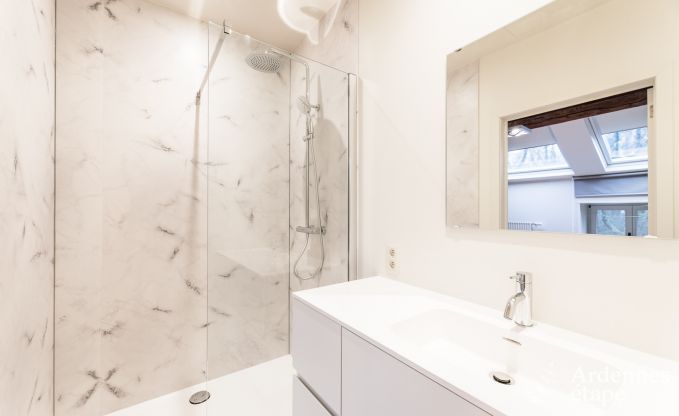 Vakantiehuis in Bouillon voor 15 personen in de Ardennen