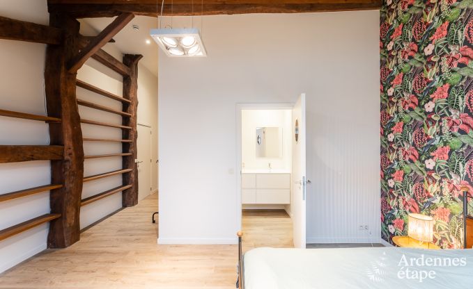 Vakantiehuis in Bouillon voor 15 personen in de Ardennen