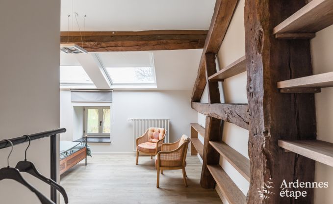 Vakantiehuis in Bouillon voor 15 personen in de Ardennen