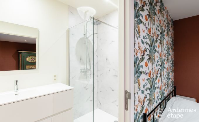 Vakantiehuis in Bouillon voor 15 personen in de Ardennen