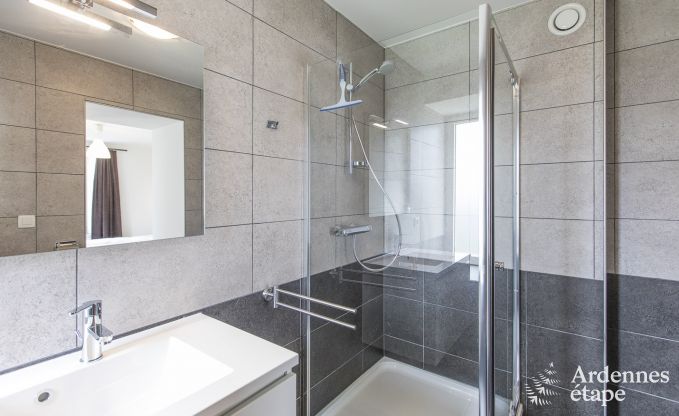 Vakantiehuis in Bouillon voor 22 personen in de Ardennen