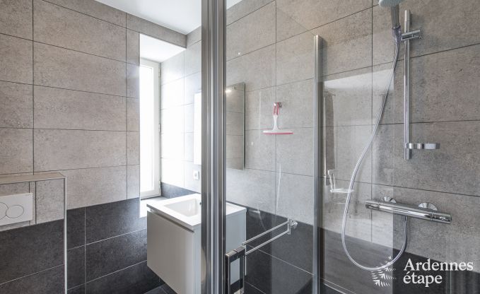 Vakantiehuis in Bouillon voor 22 personen in de Ardennen