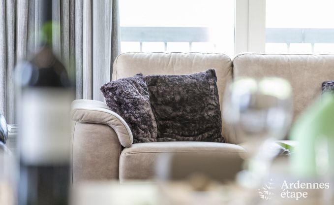 Vakantiehuis in Bouillon voor 22 personen in de Ardennen