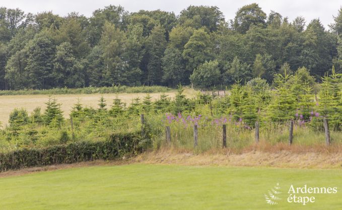 Vakantiehuis in Bouillon voor 22 personen in de Ardennen
