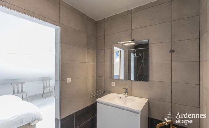 Vakantiehuis in Bouillon voor 22 personen in de Ardennen