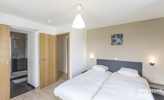 Vakantiehuis in Bouillon voor 22 personen in de Ardennen