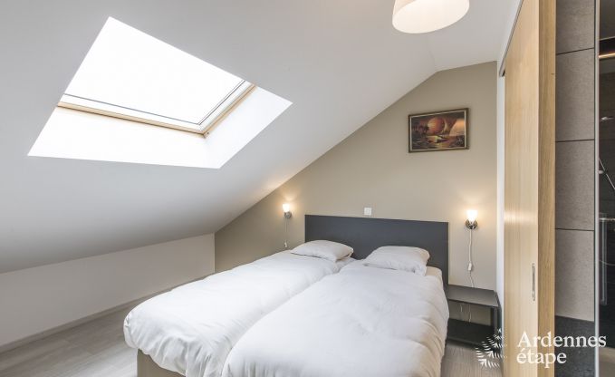 Vakantiehuis in Bouillon voor 22 personen in de Ardennen