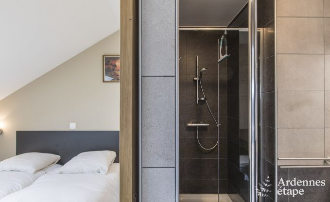 Vakantiehuis in Bouillon voor 22 personen in de Ardennen