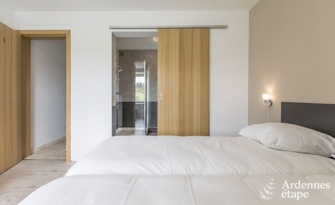 Vakantiehuis in Bouillon voor 22 personen in de Ardennen