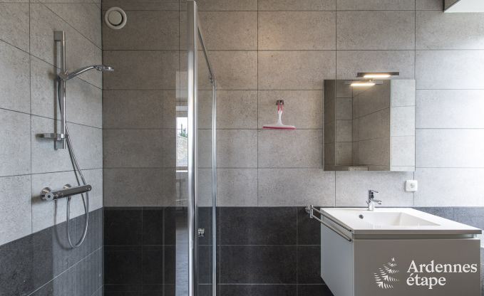 Vakantiehuis in Bouillon voor 22 personen in de Ardennen