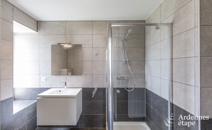 Vakantiehuis in Bouillon voor 22 personen in de Ardennen