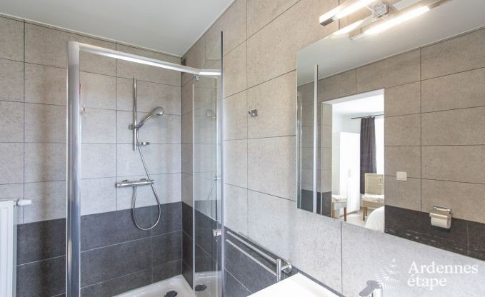 Vakantiehuis in Bouillon voor 22 personen in de Ardennen