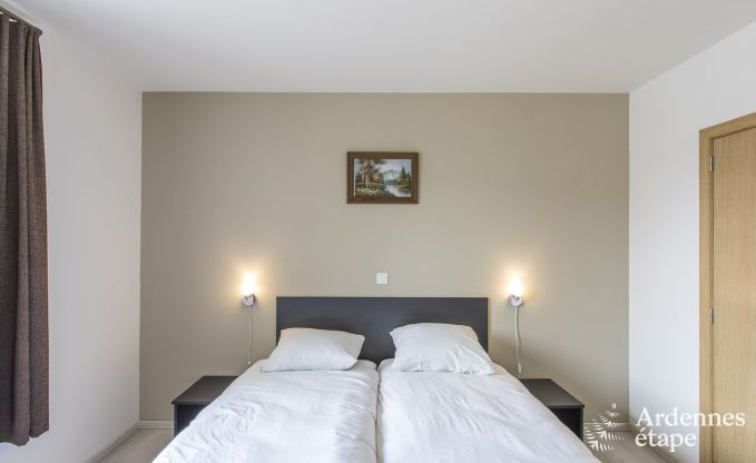 Vakantiehuis in Bouillon voor 22 personen in de Ardennen