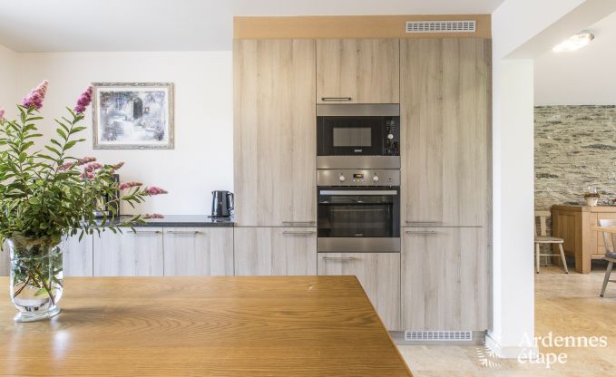 Vakantiehuis in Bouillon voor 22 personen in de Ardennen