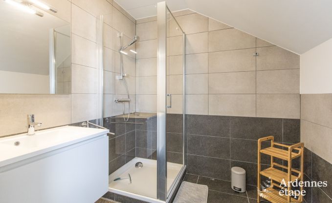 Vakantiehuis in Bouillon voor 22 personen in de Ardennen