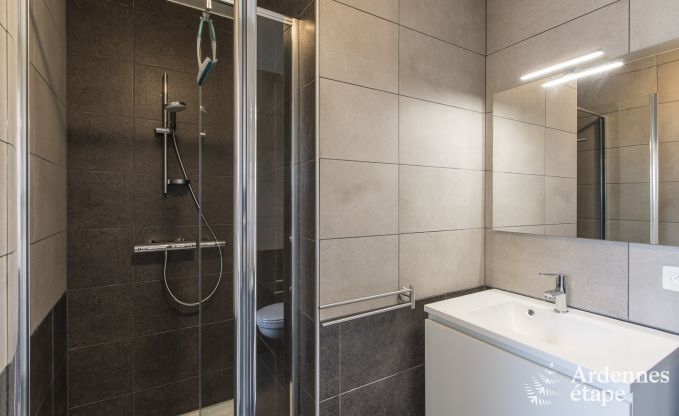 Vakantiehuis in Bouillon voor 22 personen in de Ardennen