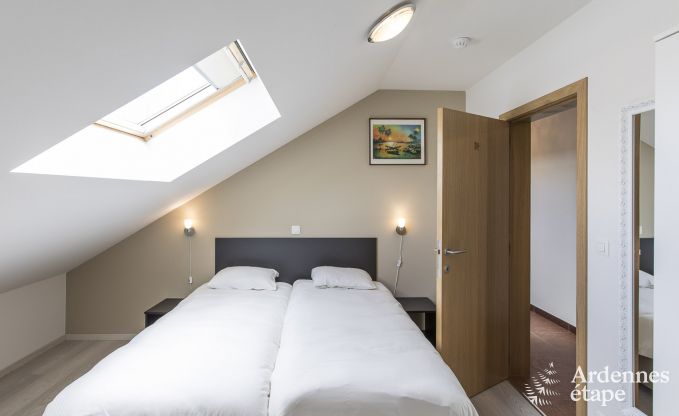 Vakantiehuis in Bouillon voor 22 personen in de Ardennen