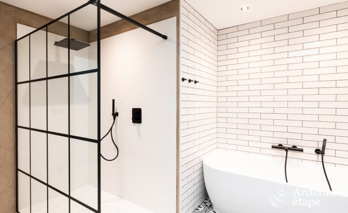 Vakantiehuis in Bouillon voor 5/6 personen in de Ardennen