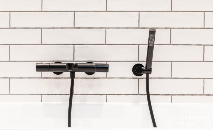 Vakantiehuis in Bouillon voor 5/6 personen in de Ardennen