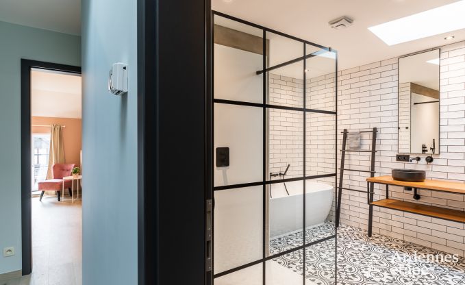 Vakantiehuis in Bouillon voor 5/6 personen in de Ardennen