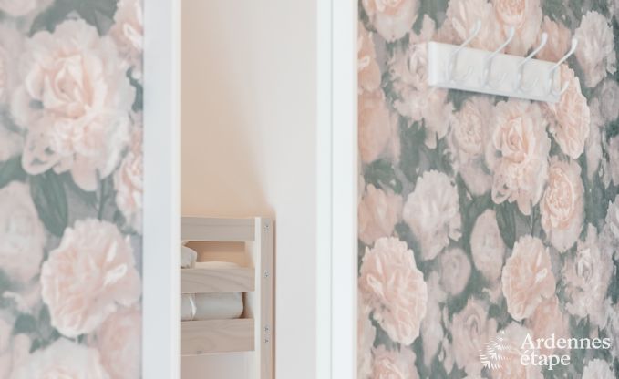 Vakantiehuis in Bouillon voor 5/6 personen in de Ardennen