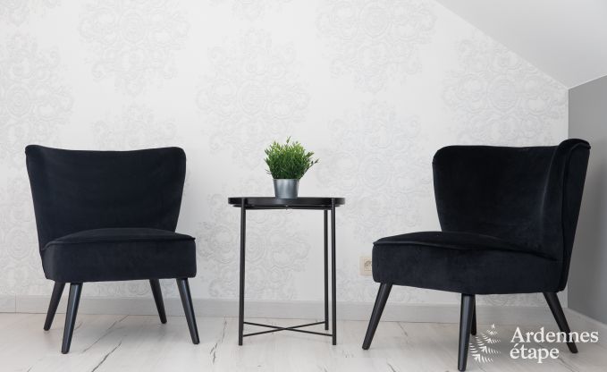 Vakantiehuis in Bouillon voor 5/6 personen in de Ardennen