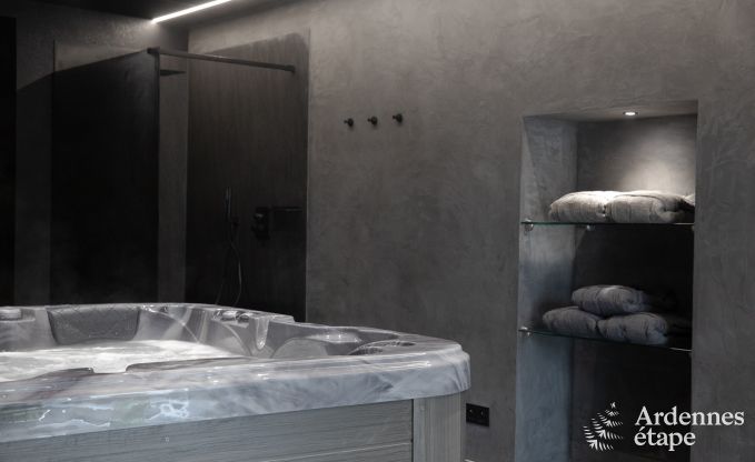 Vakantiehuis in Bouillon voor 5/6 personen in de Ardennen