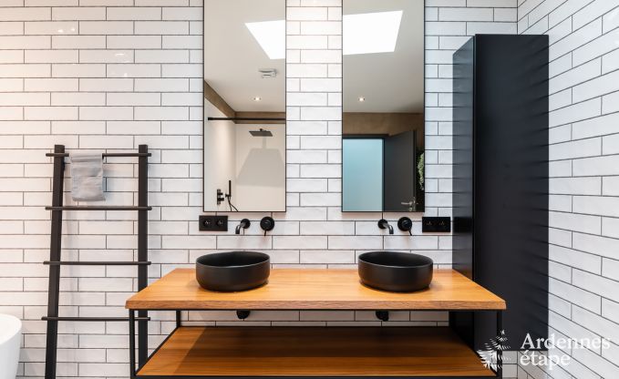 Vakantiehuis in Bouillon voor 5/6 personen in de Ardennen