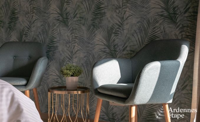 Vakantiehuis in Bouillon voor 5/6 personen in de Ardennen