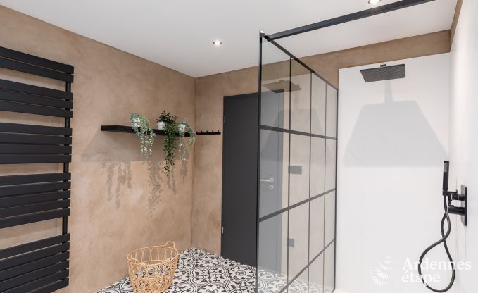 Vakantiehuis in Bouillon voor 5/6 personen in de Ardennen