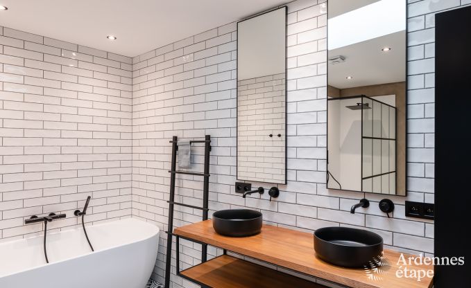 Vakantiehuis in Bouillon voor 5/6 personen in de Ardennen