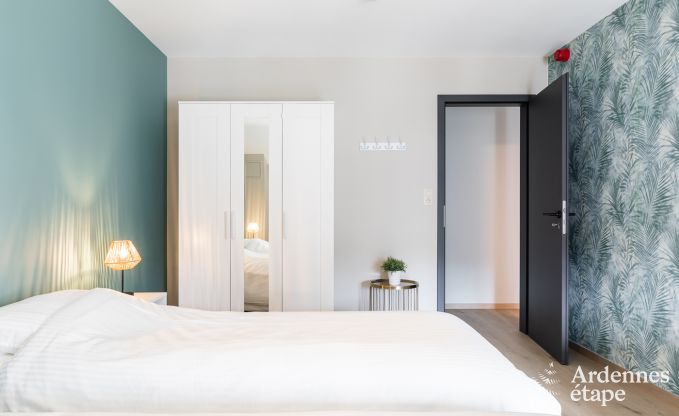 Vakantiehuis in Bouillon voor 5/6 personen in de Ardennen