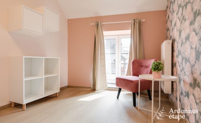 Vakantiehuis in Bouillon voor 5/6 personen in de Ardennen