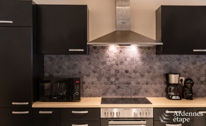 Vakantiehuis in Bouillon voor 5/6 personen in de Ardennen